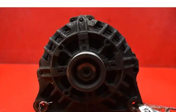 Citroen C4 I Generator/alternator 9656956280