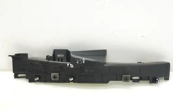 Citroen Berlingo Sill supporting ledge 9823861380 M8934 96642V01