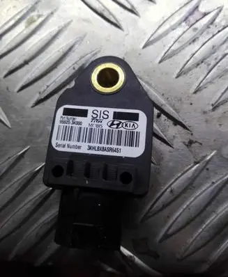 KIA Ceed Airbag deployment crash/impact sensor 959203K000
