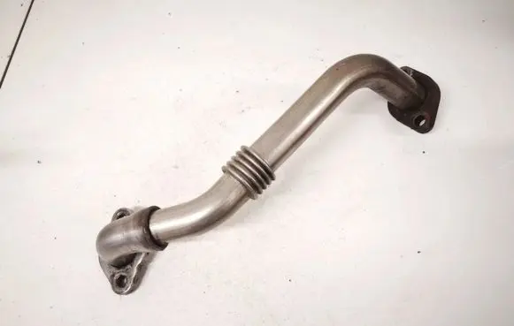 Renault Espace - Grand espace IV EGR valve line/pipe/hose
