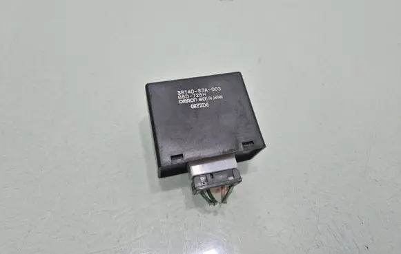 Honda Jazz Window wiper relay 38140S7A003