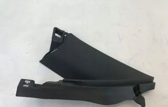 Audi A3 8Y (C) pillar trim 8Y5867288