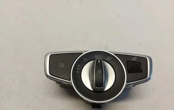 Mercedes-Benz EQV 447 Light switch a2059051810-jlk01