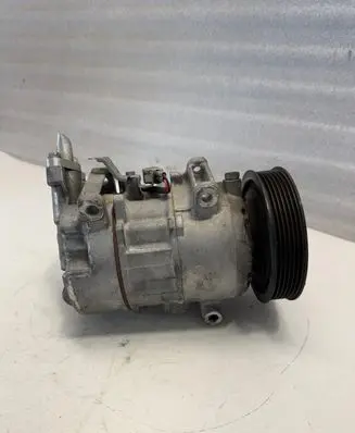 Renault Scenic III - Grand scenic III Air conditioning (A/C) compressor (pump) 8200939386 6SEL14C GE4471500023