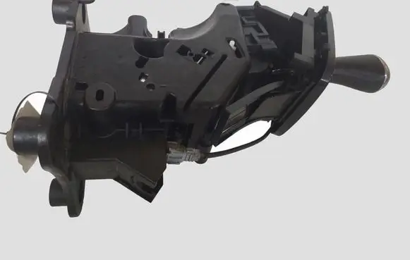 Peugeot 3008 I Gear shifter/selector 96720973ZE 15042016 0087190