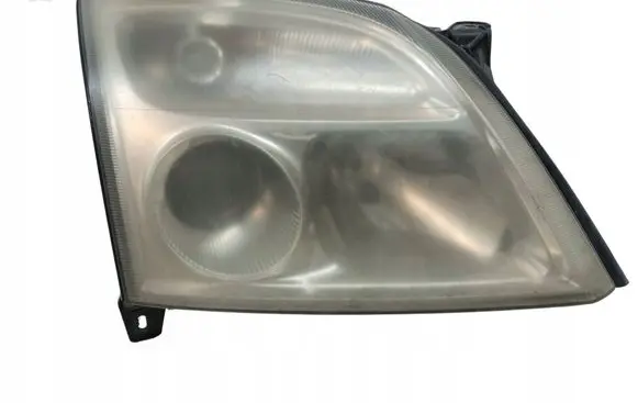 Opel Vectra C Headlight/headlamp 