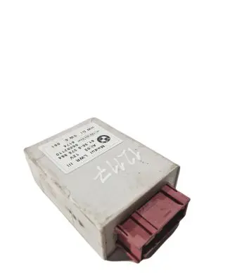 Light module LCM