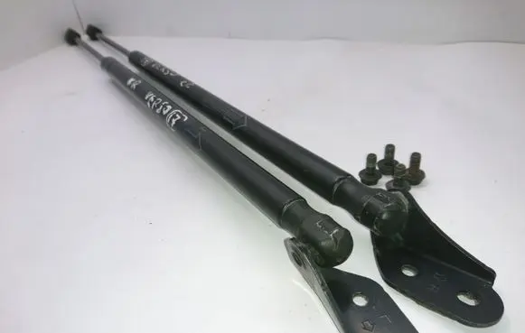 Toyota Corolla Verso AR10 Rear window strut damper 689600F011 689500F011