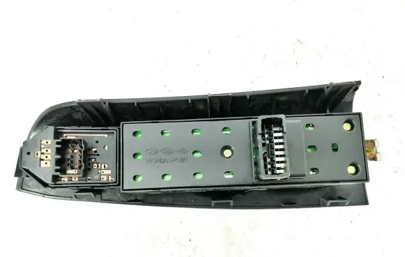 KIA Sportage Electric window control switch