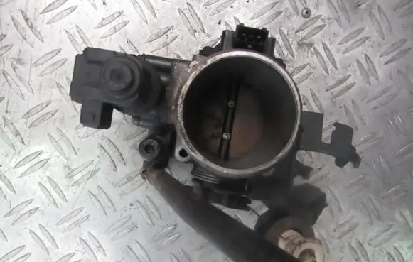 Fiat Marea Throttle valve 0280122001 0280140553