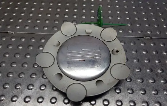 Seat Altea Original wheel cap S26371369 5P0601149B