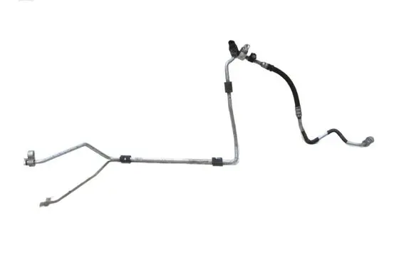 BMW 3 F30 F35 F31 Air conditioning (A/C) pipe/hose 64539212236 9212LK236BMW