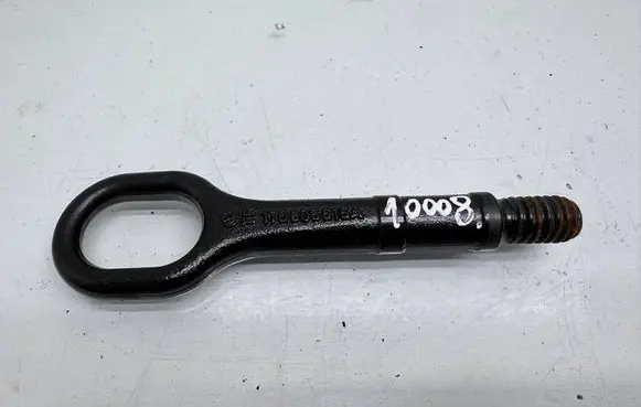Volkswagen PASSAT B6 Towing hook eye 1T0805615A