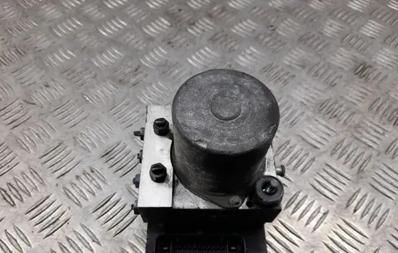 Audi A6 S6 C6 4F ABS Pump 4F0910517AL 4F0614517BA
