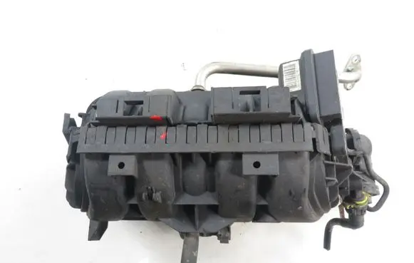 Opel Astra G Intake manifold 0280600073