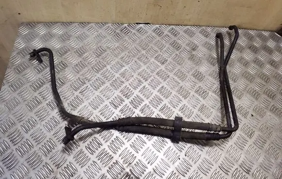 Audi A6 S6 C4 4A Gearbox oil cooler pipe/hose 4A0317819A