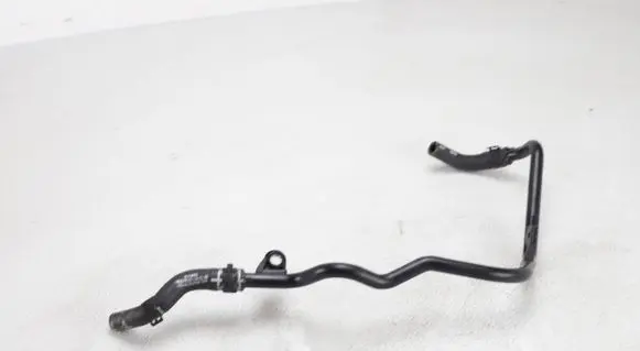 Volkswagen Touran III Engine coolant pipe/hose 05E122447F
