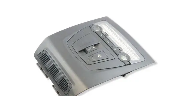 BMW M5 Front seat light 548542891 1512517055
