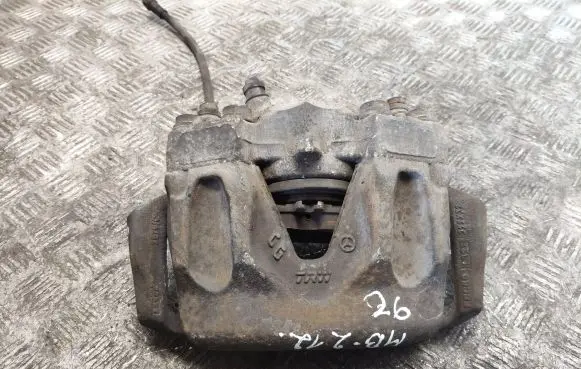 Mercedes-Benz E W212 Front brake caliper 5443C