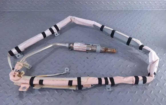 Nissan Murano Z51 Roof airbag K85P01AM0A