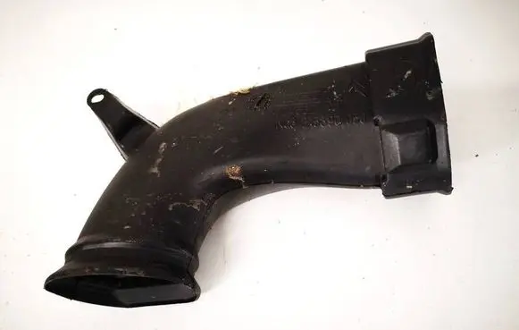 Peugeot RCZ Cabin air duct channel 215890050 A1045021