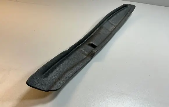Dodge RAM Fender foam support/seal 68291630A
