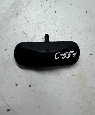 Volkswagen Golf Plus Windshield washer spray nozzle 5M0955986