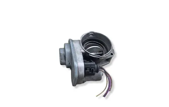 Volkswagen Golf Plus Throttle valve 038128063G