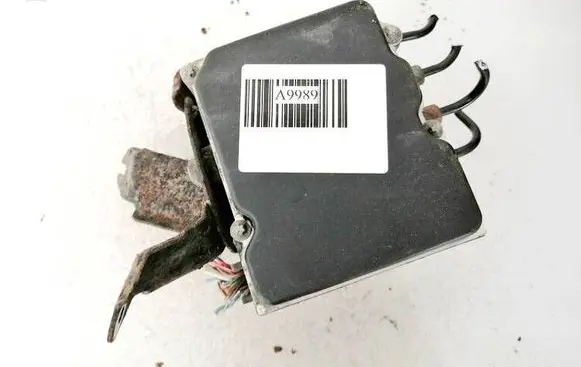 Honda CR-V ABS Pump 0265950676