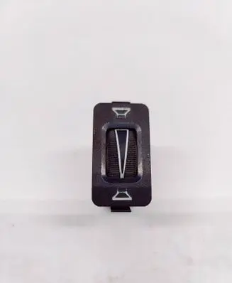 BMW 3 E30 Sound control switch 1368769