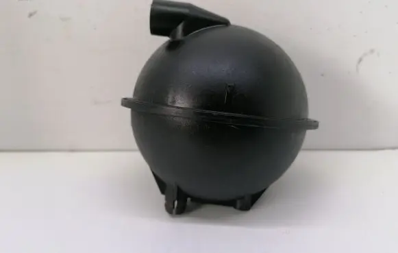 Volkswagen New Beetle Vacuum air tank 054129808