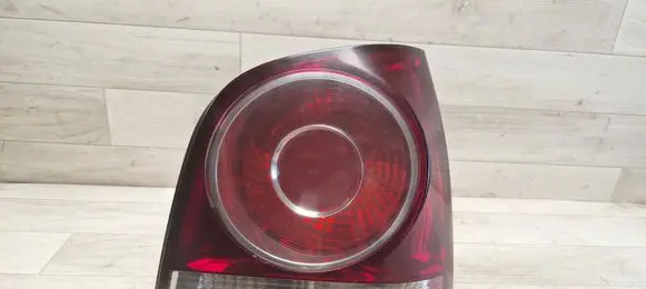 Volkswagen Polo V 6R Rear/tail lights 6Q6945258F P2175