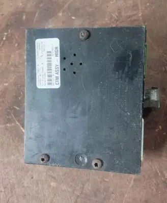 Dodge Durango I Immobilizer control unit/module 56021385AE