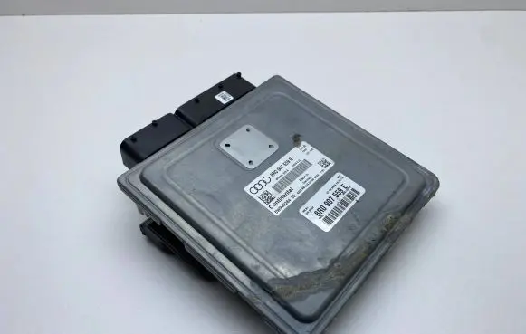 Audi Q5 SQ5 Engine control unit/module 8R0907559E 8F0907559A 5WP46264