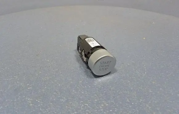 Audi A4 S4 B9 Engine start stop button switch 8W1905217B
