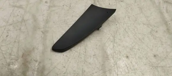 Porsche Cayenne (92A) Front door handle cover 97055552400