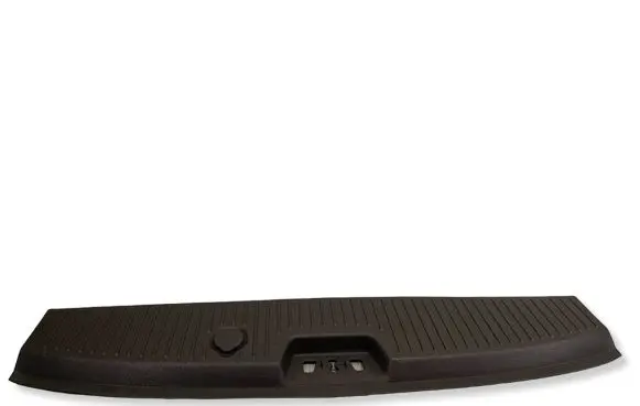 Ford Turneo Courier Trunk/boot sill cover protection ET76R40352AEW