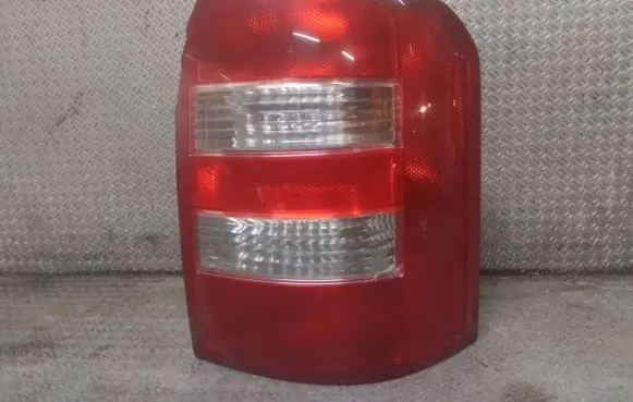 Audi A2 Rear/tail lights 8Z0945096