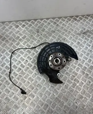 Jeep Compass Front wheel hub C544