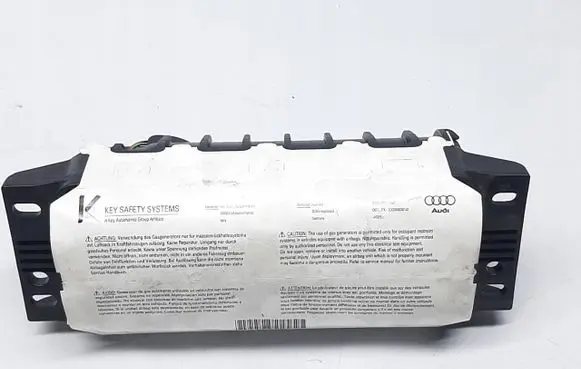 Audi TT TTS Mk2 Passenger airbag 8J0880202B