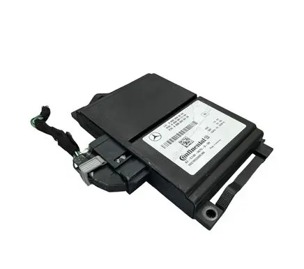 Mercedes-Benz GLE (W166 - C292) Other control units/modules A0009005209