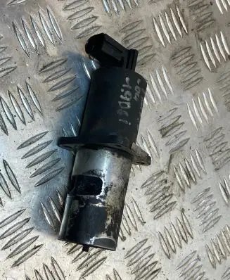EGR valve