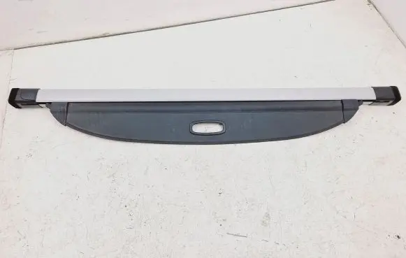 Hyundai Tucson TL Parcel shelf load cover 85910D3000 85910D3000TRY JMJFTL0379