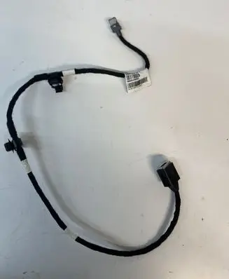 Peugeot 308 USB socket connector 9806048280 21322711 98521322711
