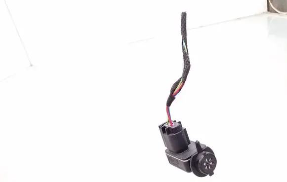 Land Rover Evoque I Air quality sensor 31348902
