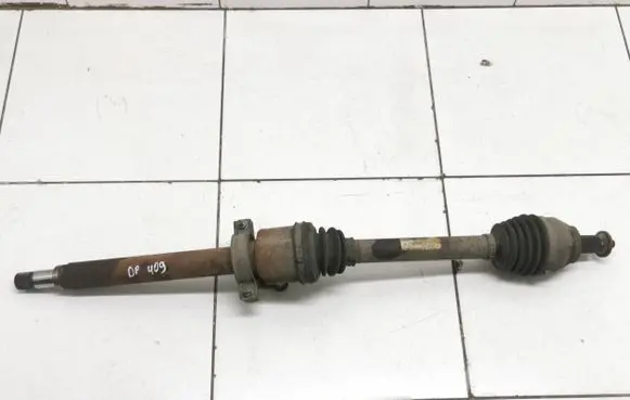 Volvo V70 Front driveshaft P31259787 T100316