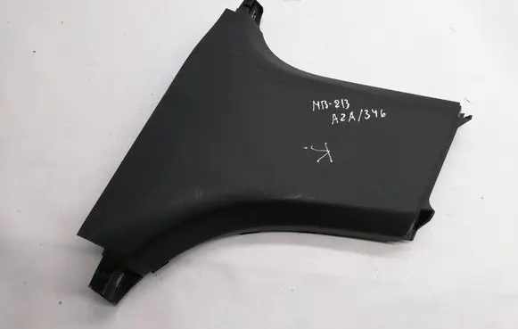 Mercedes-Benz E W213 (B) pillar trim (bottom) A2136901125