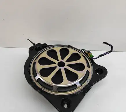 Mercedes-Benz EQC Rear door speaker A2058201700