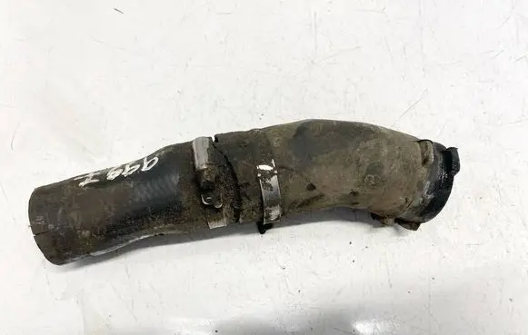 Audi A4 S4 B6 8E 8H Intercooler hose/pipe