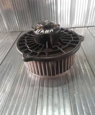 Suzuki Liana Heater fan/blower 1940001480